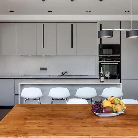 Adria Blue * Bakarac