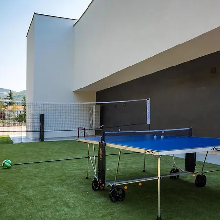 Adria Blue * Bakarac