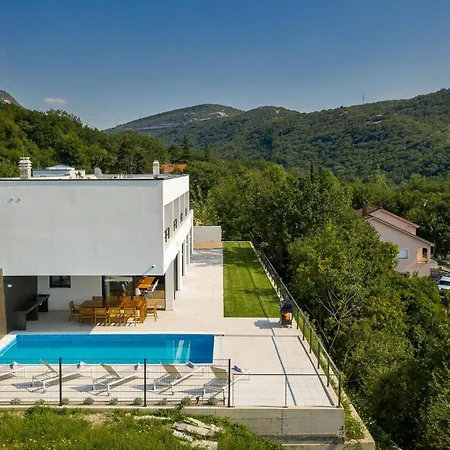 Adria Blue Semesterbostad