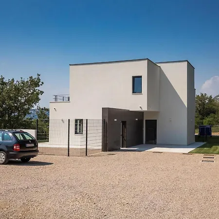 Adria Blue Semesterbostad *