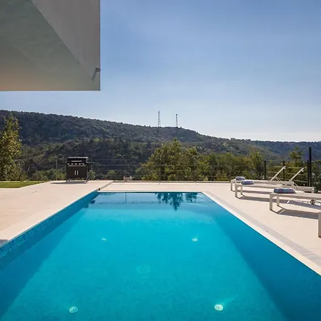 Adria Blue Semesterbostad