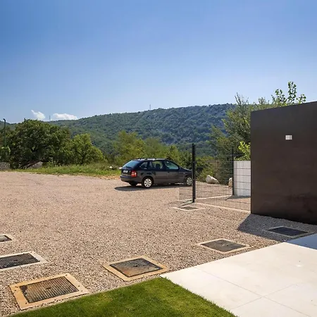 Semesterbostad Adria Blue Bakarac