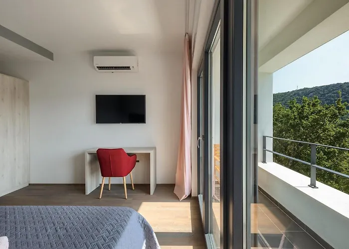 Ferienhaus Adria Blue *