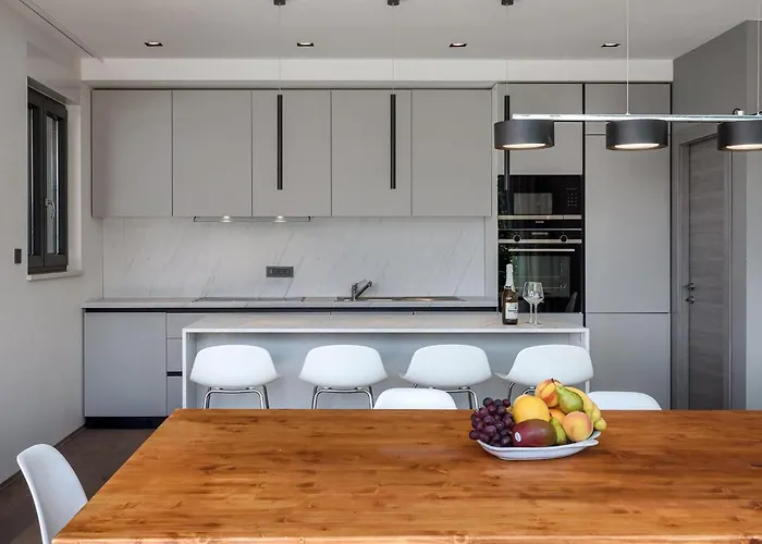 Adria Blue * Bakarac