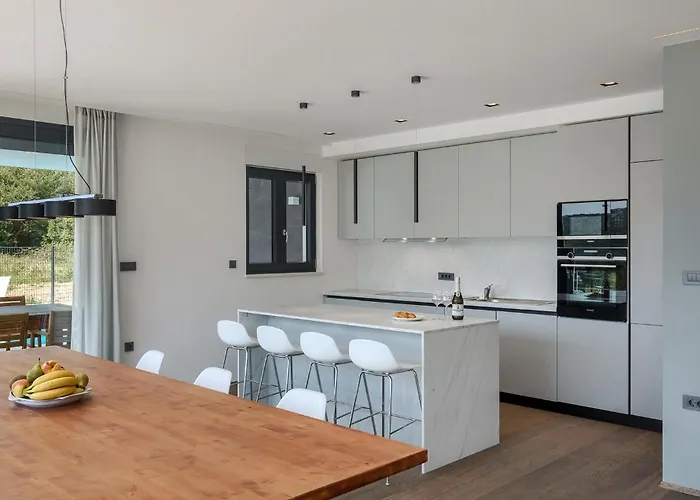 Adria Blue Ferienhaus Bakarac