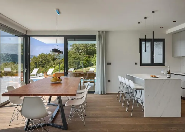 Adria Blue Ferienhaus Bakarac