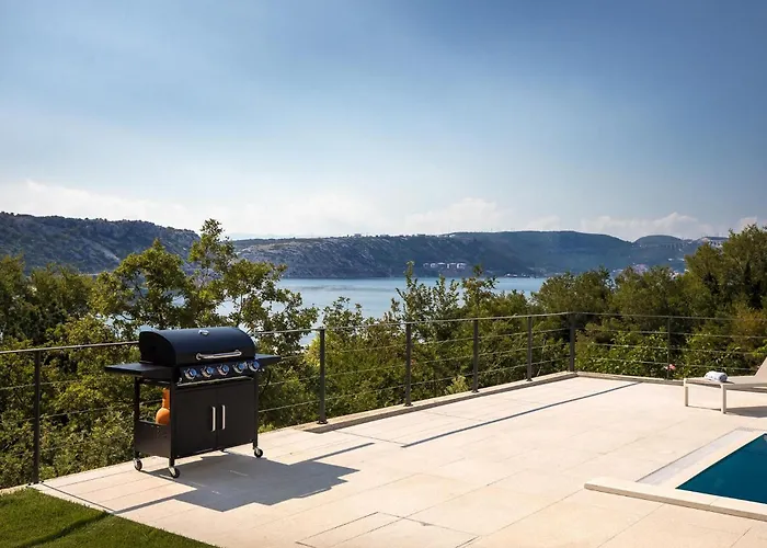 Ferienhaus Adria Blue