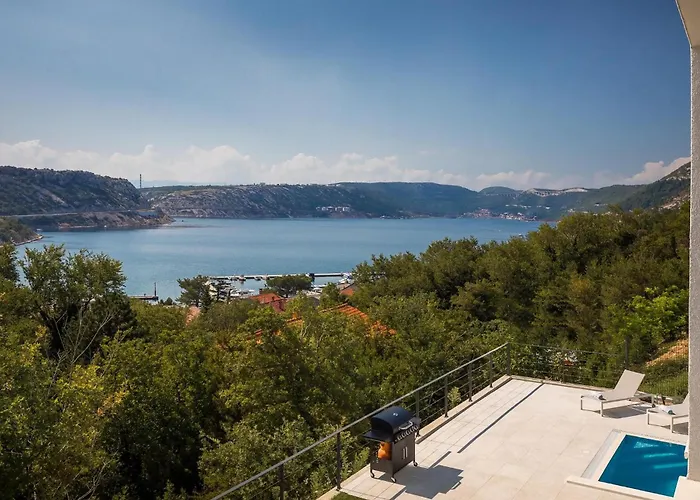 Adria Blue Ferienhaus *