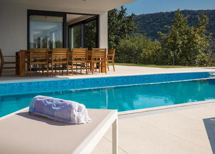 Adria Blue Ferienhaus