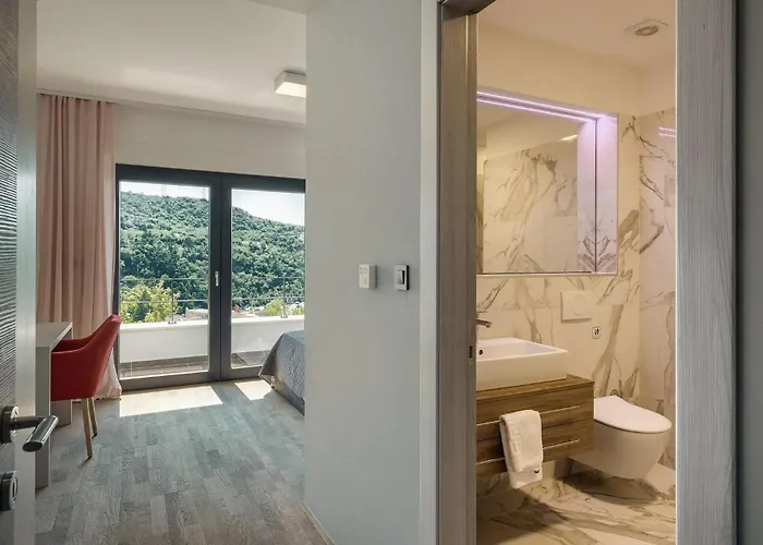 Adria Blue Ferienhaus Bakarac