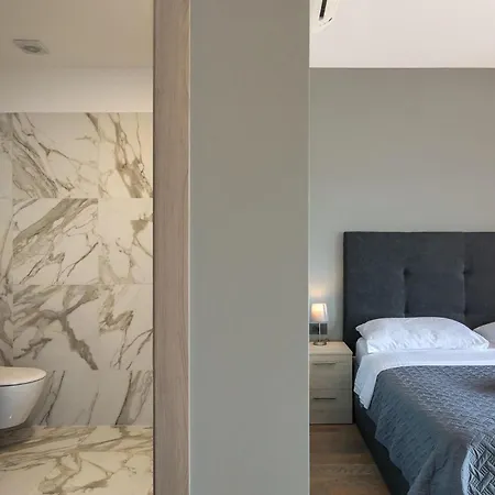 Adria Blue Holiday home