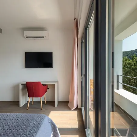 Holiday home Adria Blue *