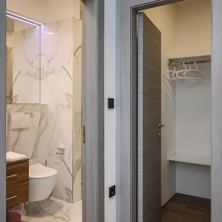 Adria Blue بيت للعطل باكاراتس