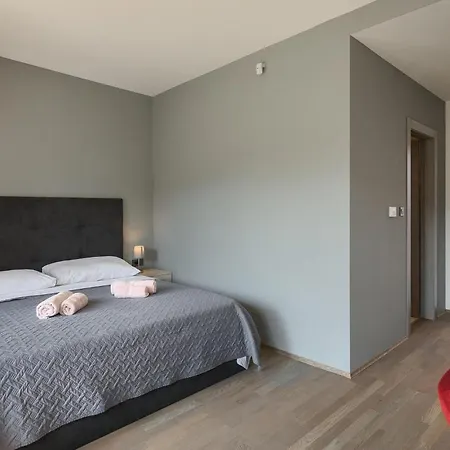 Holiday home Adria Blue