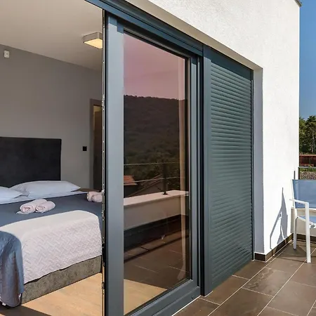 Holiday home Adria Blue *