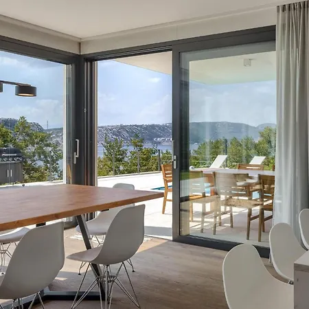 Adria Blue Holiday home