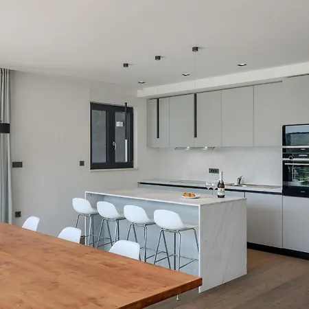 Adria Blue Holiday home Bakarac