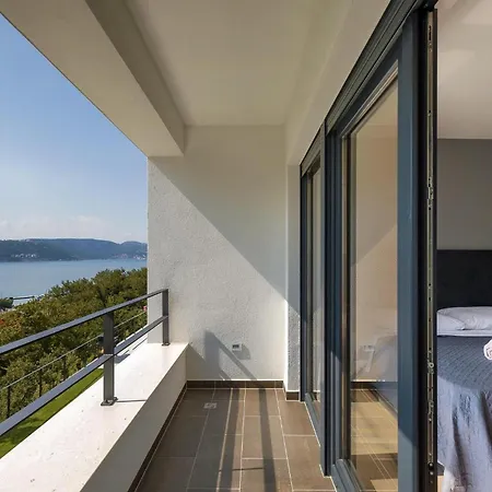 Holiday home Adria Blue