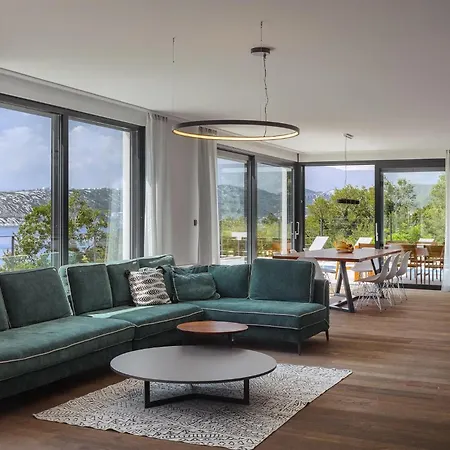 Holiday home Adria Blue *