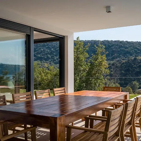 Holiday home Adria Blue Bakarac