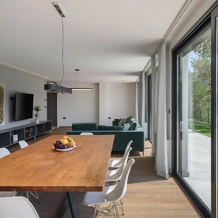 بيت للعطل Adria Blue