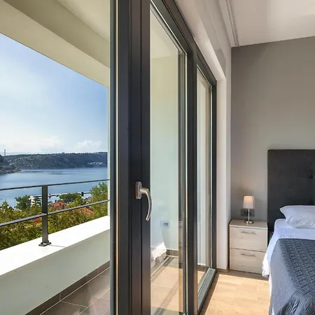 Holiday home Adria Blue *