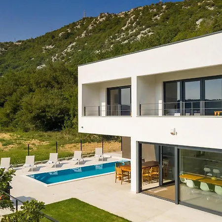 Holiday home Adria Blue *