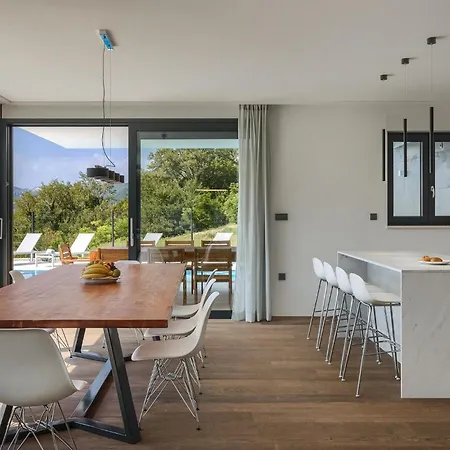 Adria Blue Holiday home Bakarac