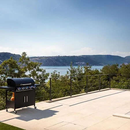 Holiday home Adria Blue