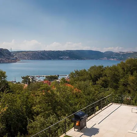 Adria Blue Holiday home *