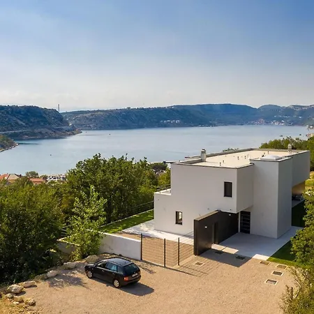 Holiday home Adria Blue *