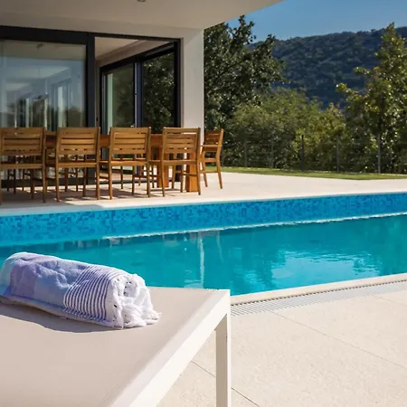 Adria Blue بيت للعطل