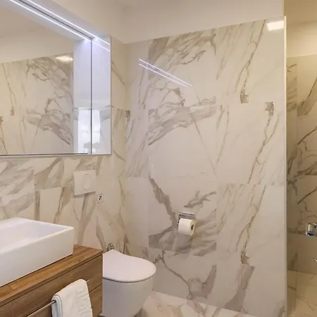 Holiday home Adria Blue