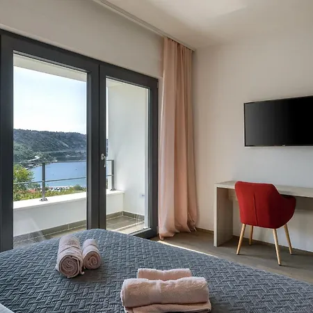 Holiday home Adria Blue *