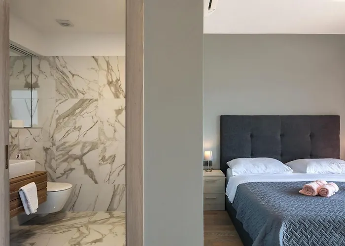 Adria Blue Vakantiehuis