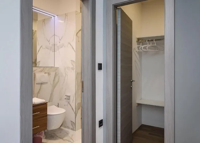 Adria Blue Vakantiehuis Bakarac