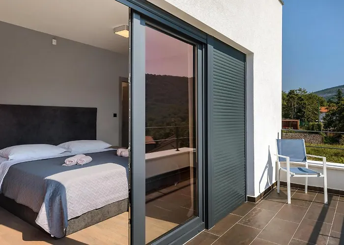 Vakantiehuis Adria Blue *