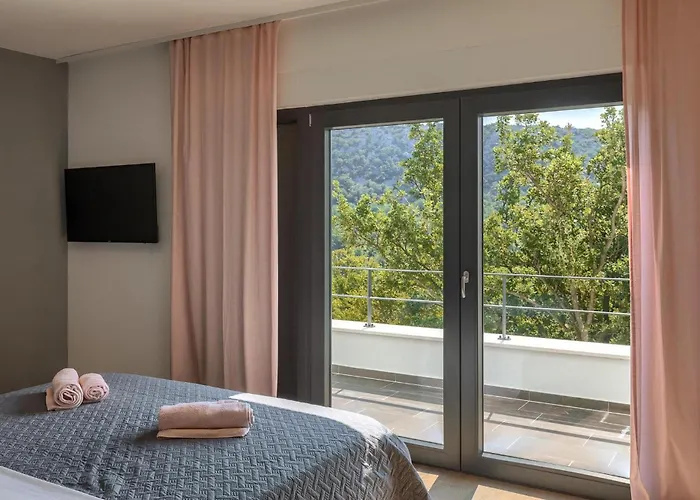 Vakantiehuis Adria Blue Bakarac