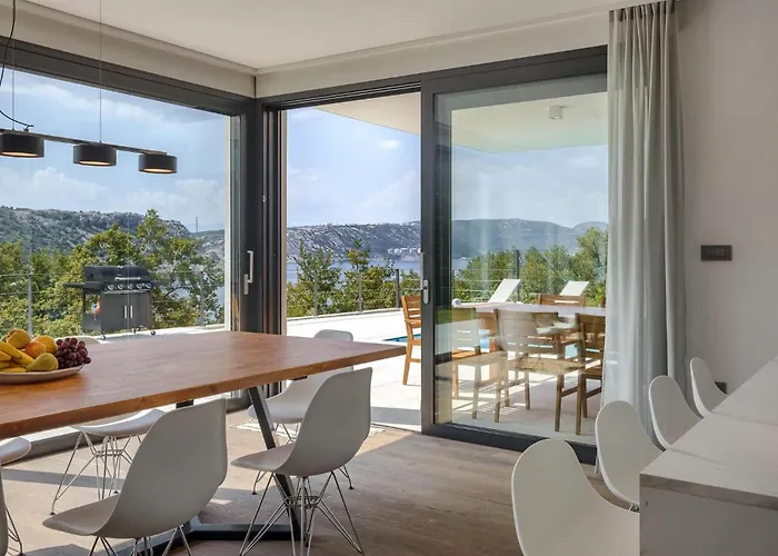 Adria Blue Vakantiehuis