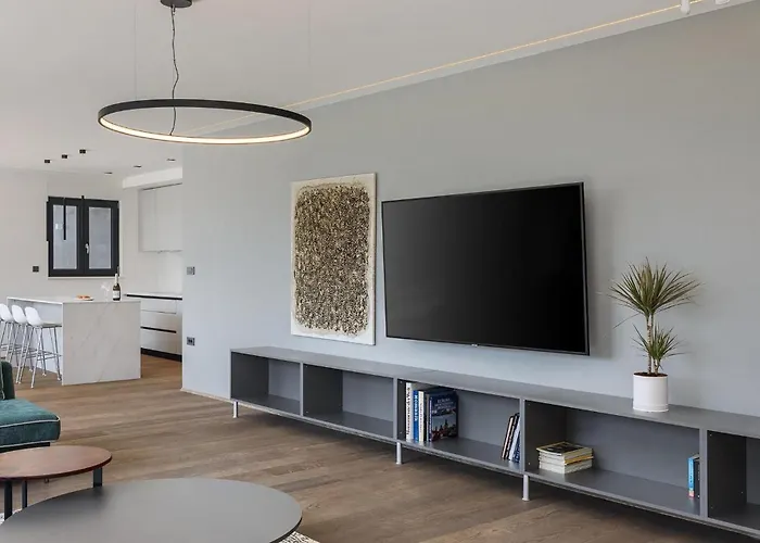 Vakantiehuis Adria Blue *