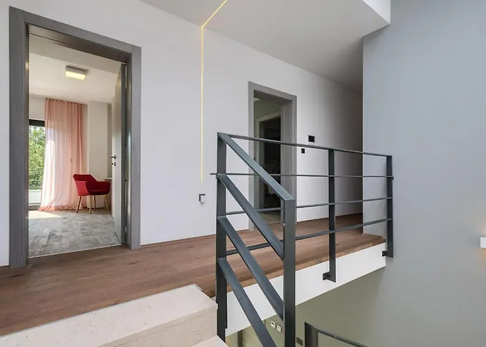 Vakantiehuis Adria Blue Bakarac