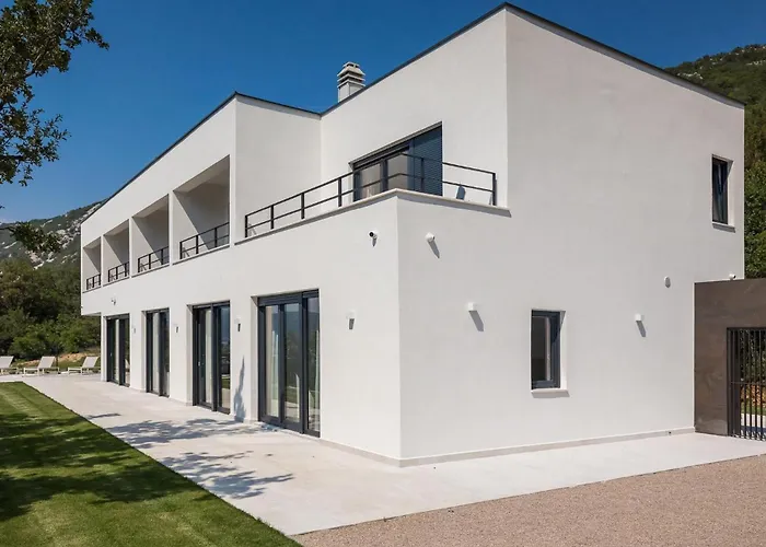 Adria Blue Vakantiehuis