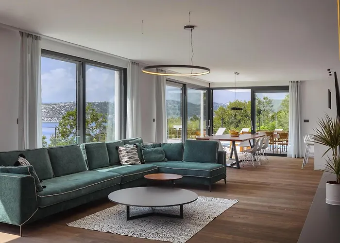 Vakantiehuis Adria Blue *