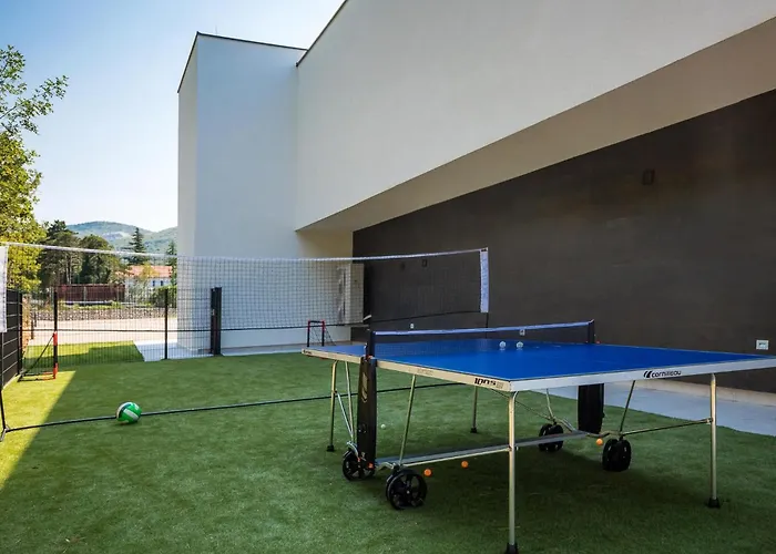 Adria Blue * Bakarac