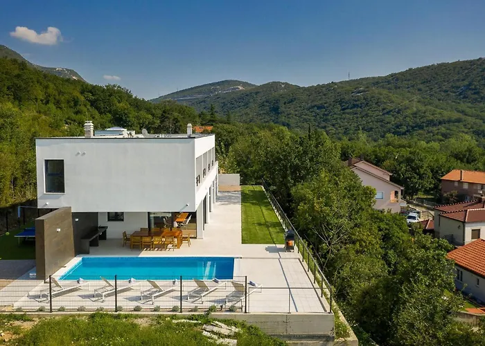 Adria Blue Vakantiehuis