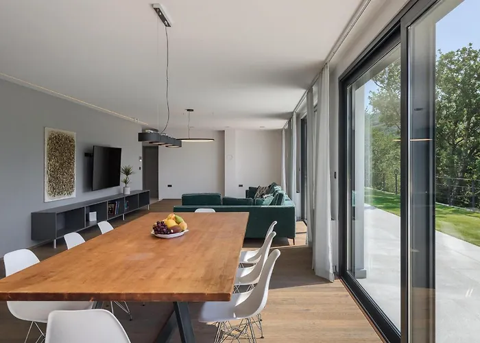 Vakantiehuis Adria Blue