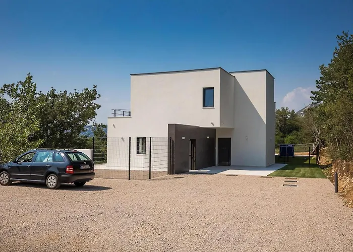 Adria Blue Vakantiehuis *