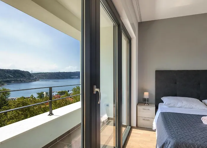 Vakantiehuis Adria Blue *