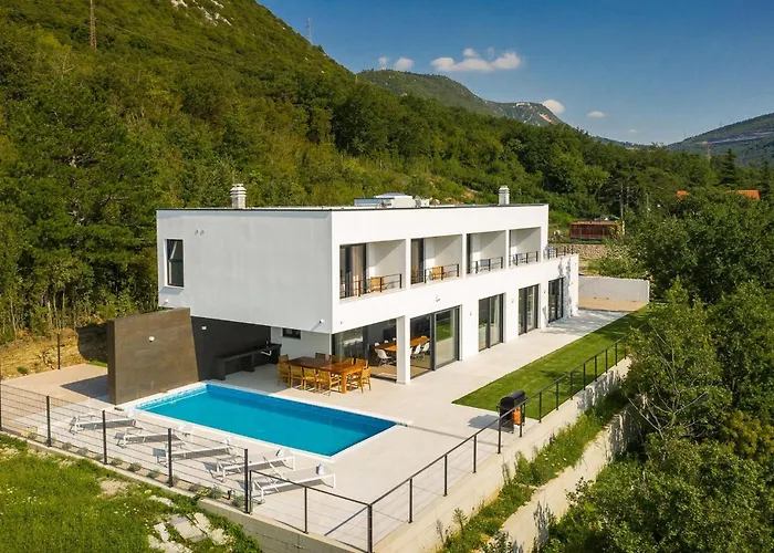 Adria Blue Vakantiehuis *