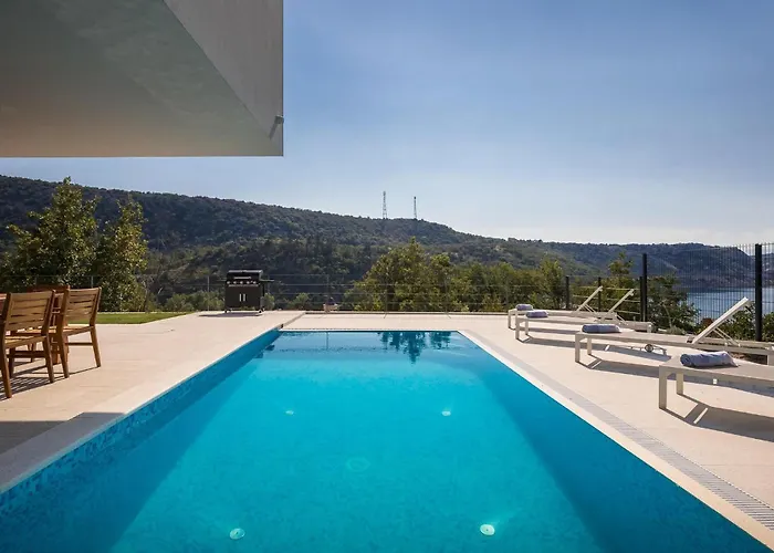 Adria Blue Vakantiehuis